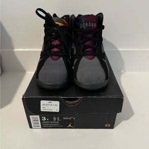 Air Jordan 7 retro Bordeaux